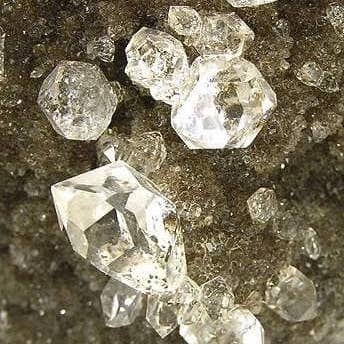 Diamond Stones